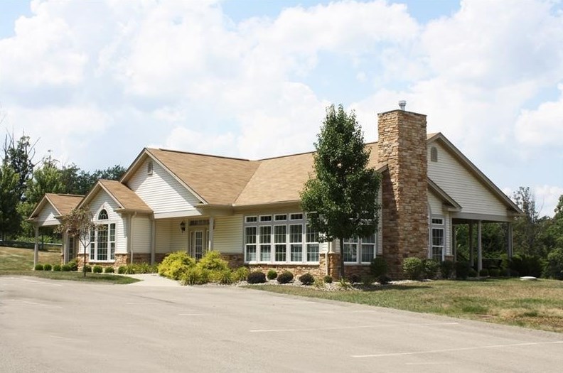 710 Roosevelt Blvd, Freedom PA 15042-2848 exterior