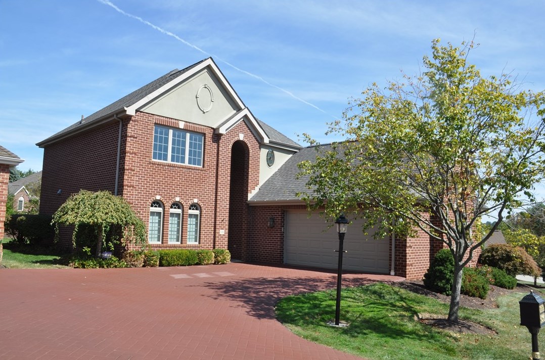 108 Prestonwood, Canonsburg, PA 15317