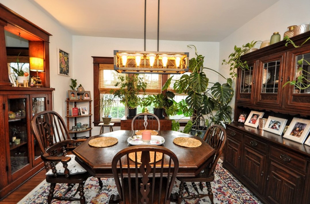 30 Huffman Ave, Washington PA  15301-6319 exterior