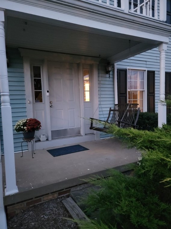 111 Metcalf Rd, Harmony, PA 16037