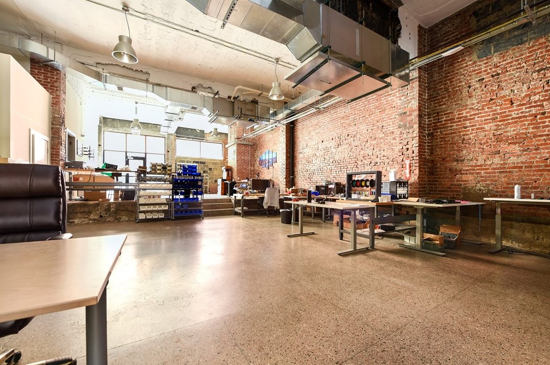 6022-6024 Broad S 5 000 To 20 000 Sf #1st & 2nd Fl, Pittsburgh, PA 15206