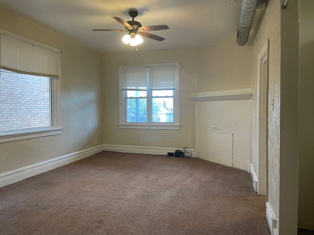 340 N Craig St #2, Pittsburgh, PA 15213