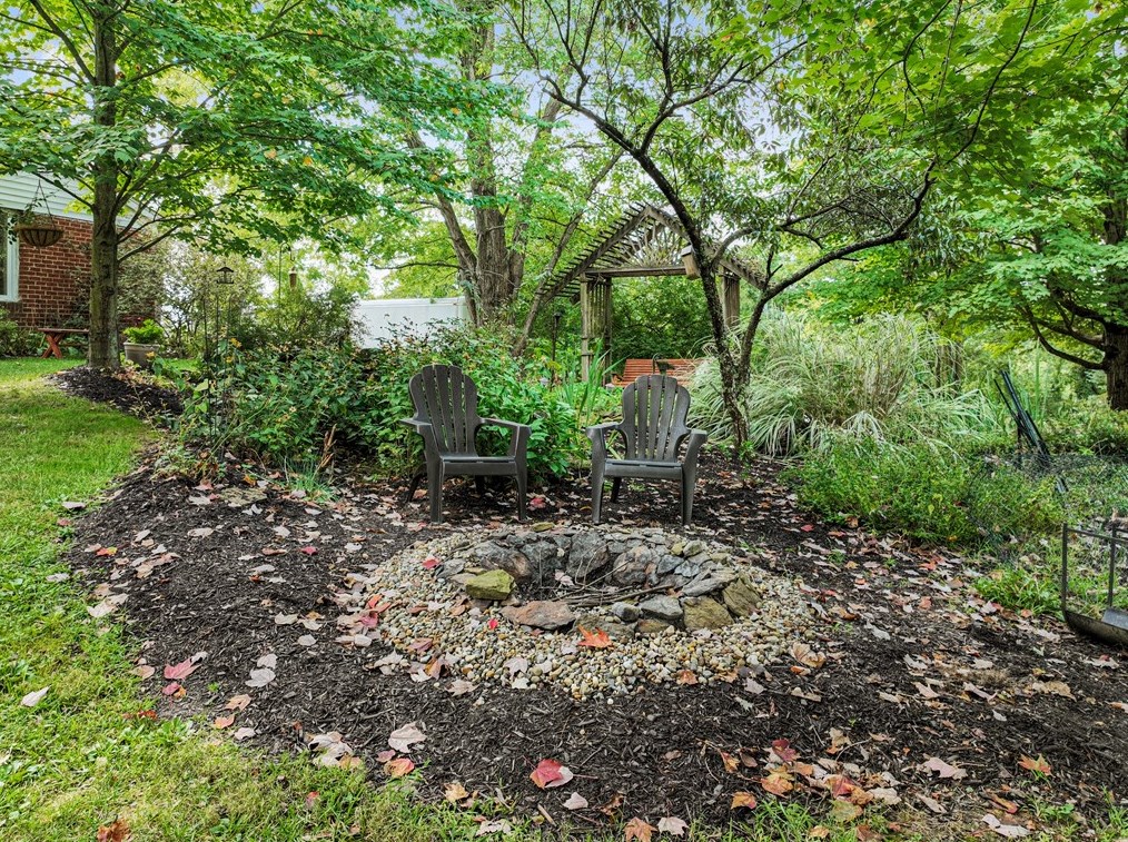 54 Highland Ridge Rd, Washington PA 15301-8591 exterior