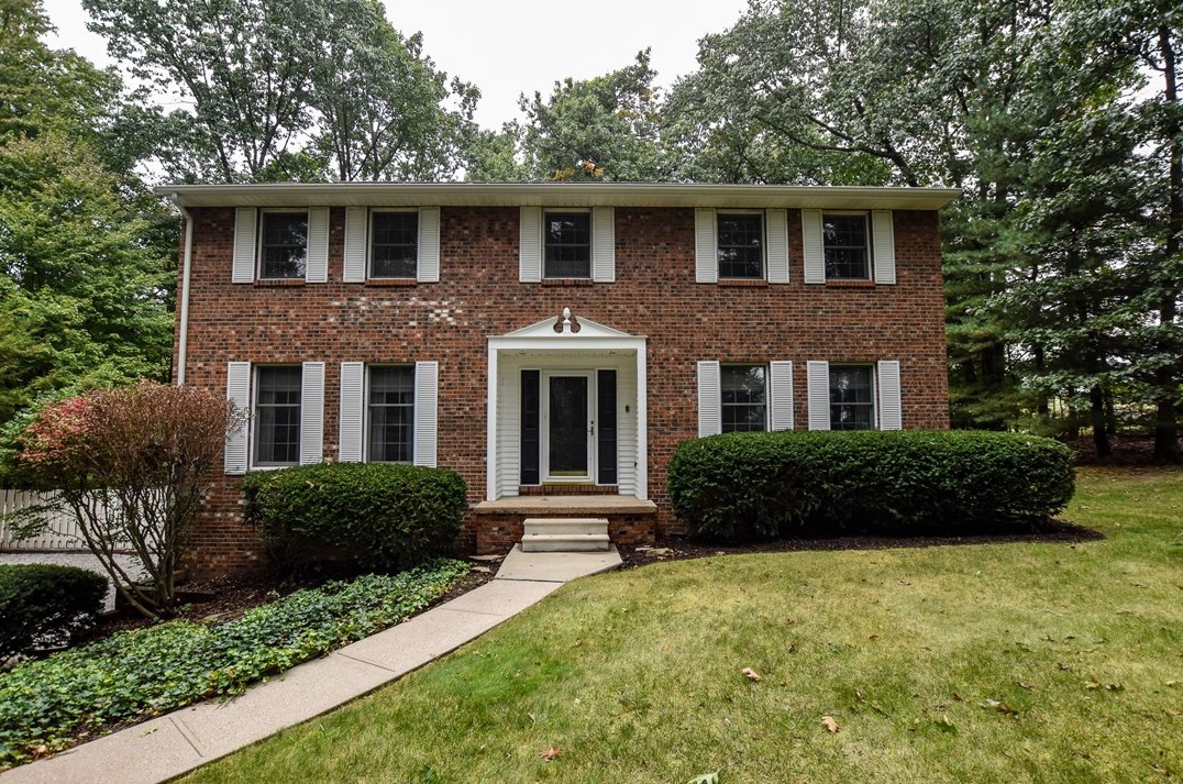 103 Timber Ridge Rd, Saxonburg, PA 16056-9777