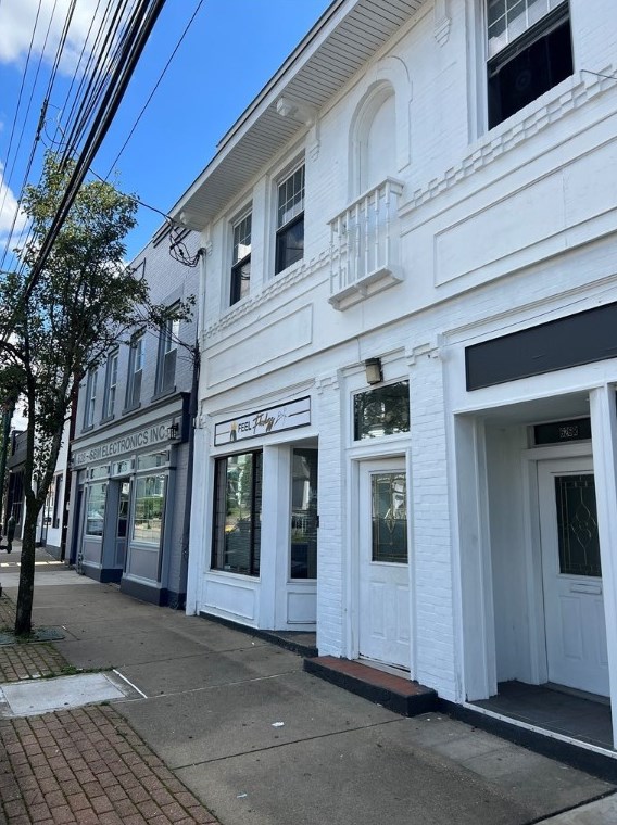 626 California Ave, Pittsburgh, PA 15202