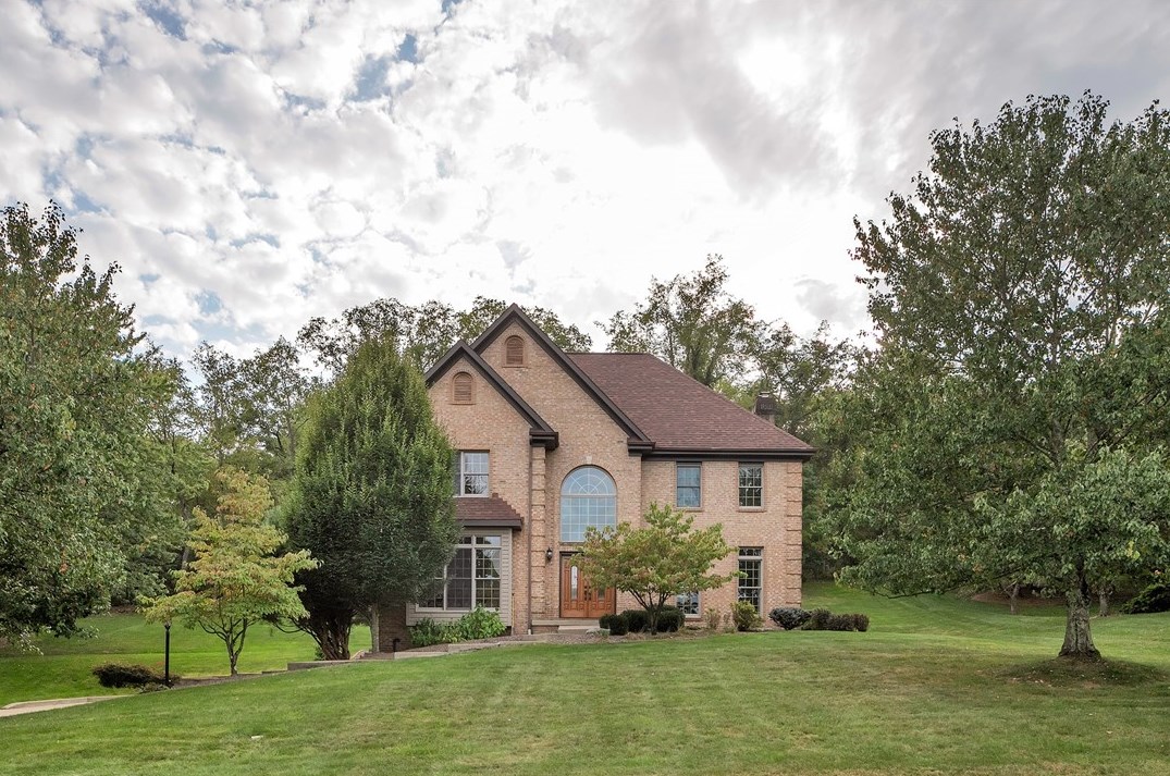 3996 Farmington Ct, Export, PA 15632-9205