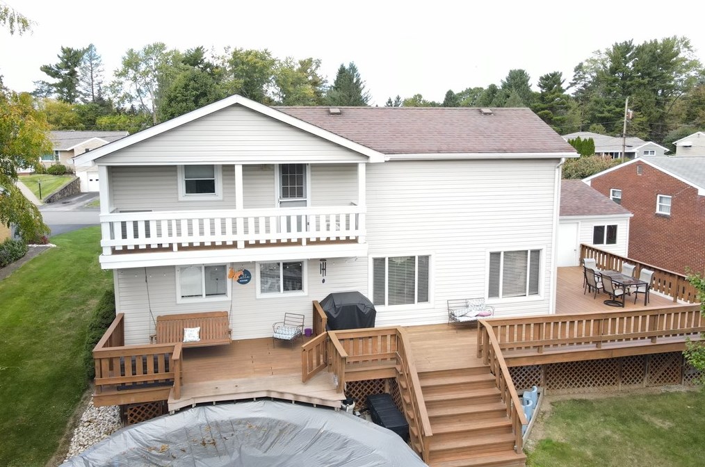 15 Catherine Ave, Latrobe, PA 15650