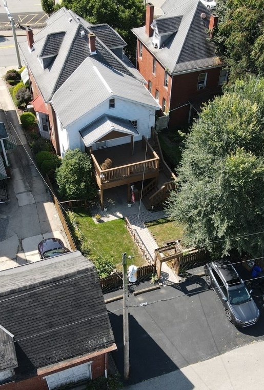 423 E Pittsburgh St, Greensburg, PA 15601