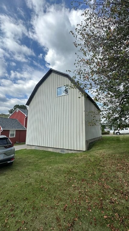 119 Water St, Chicora, PA 16025-4338