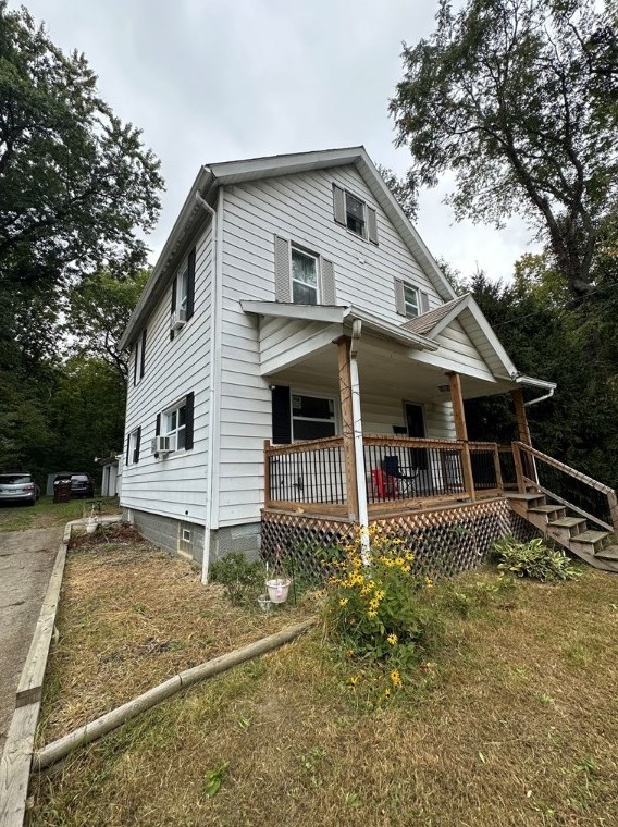 22 N Wood St, Greenville, PA 16125