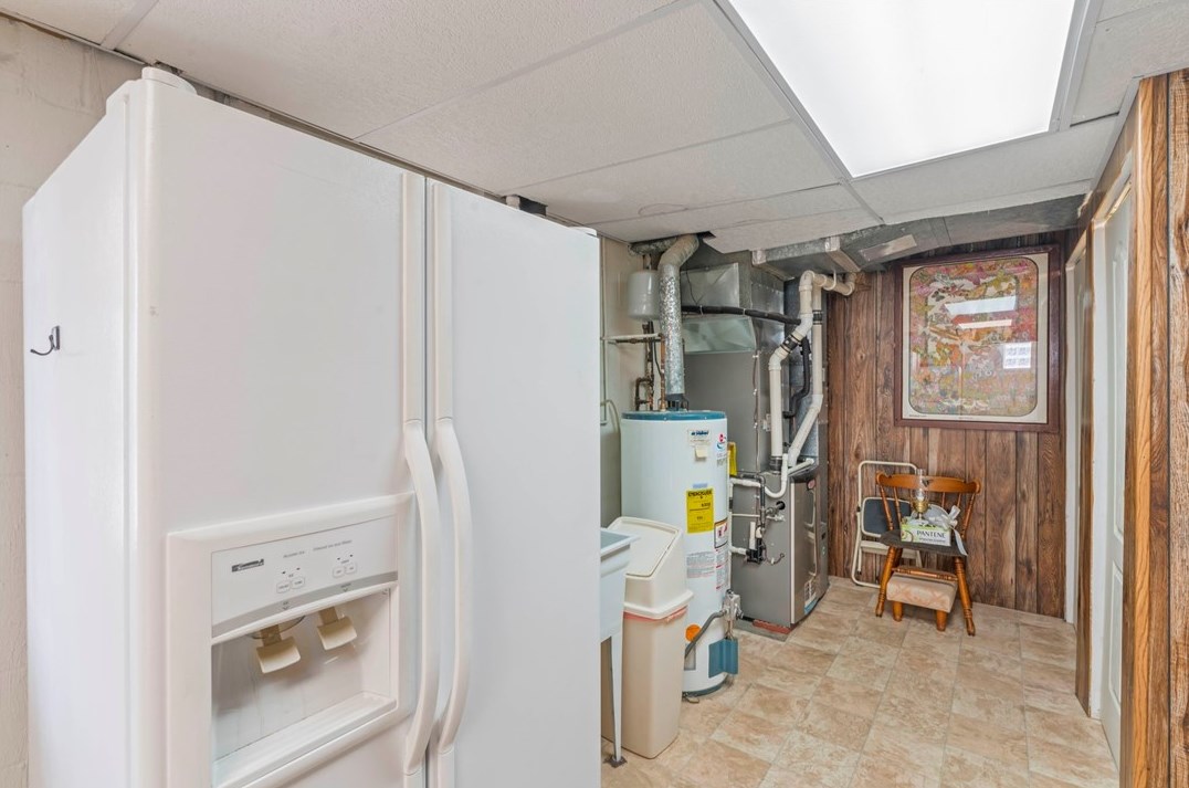 725 Summerlea Ave, Washington PA 15301-3827 exterior