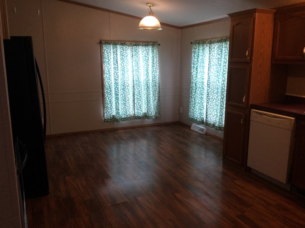 134 Bench Ave, Washington PA  15301-1403 exterior