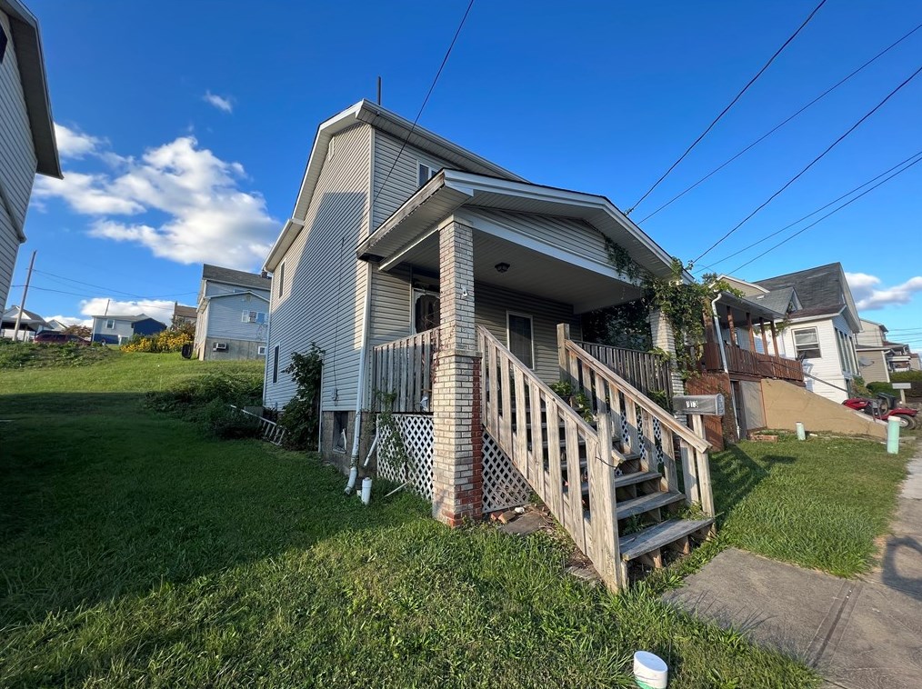 113 Liberty St, Mc Donald, PA 15057