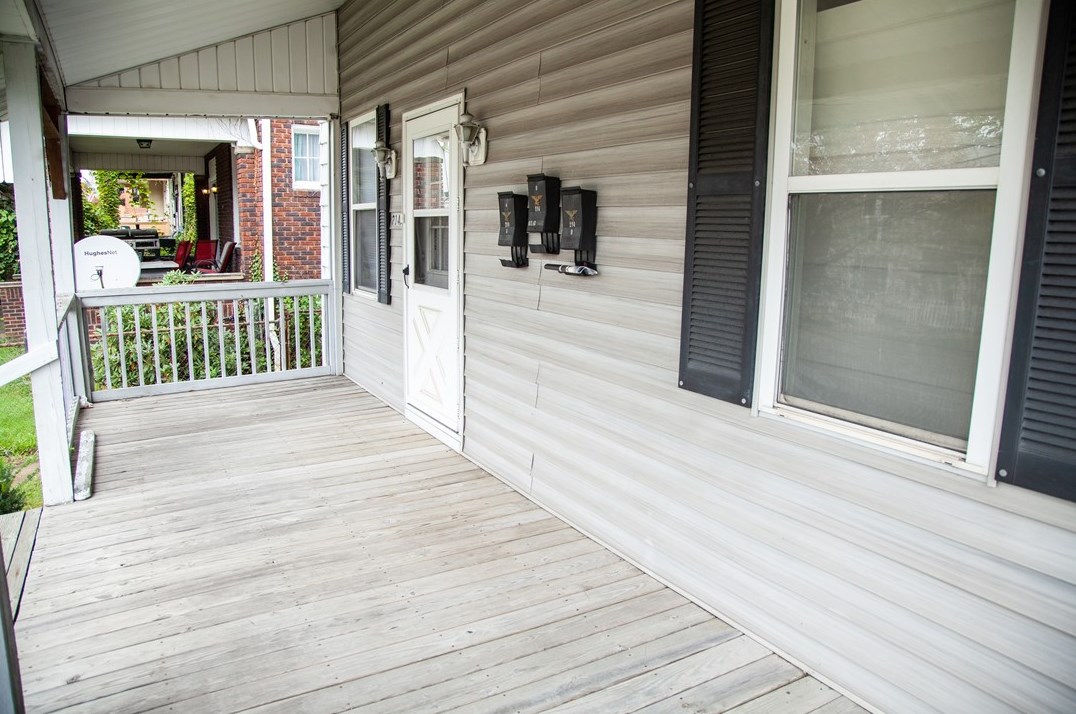 214 Gallatin Ave, Oliphant Furnace, PA 15401-2964