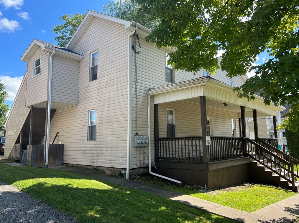 265 263 263 5 S 7th St, Indiana, PA 15701