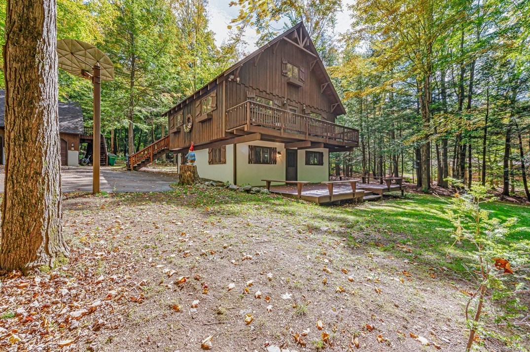 427 Wenatchee Path, Central City, PA 15926-7630