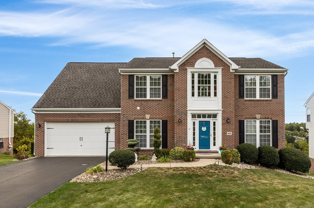152 Cynthia Dr, Canonsburg, PA 15317