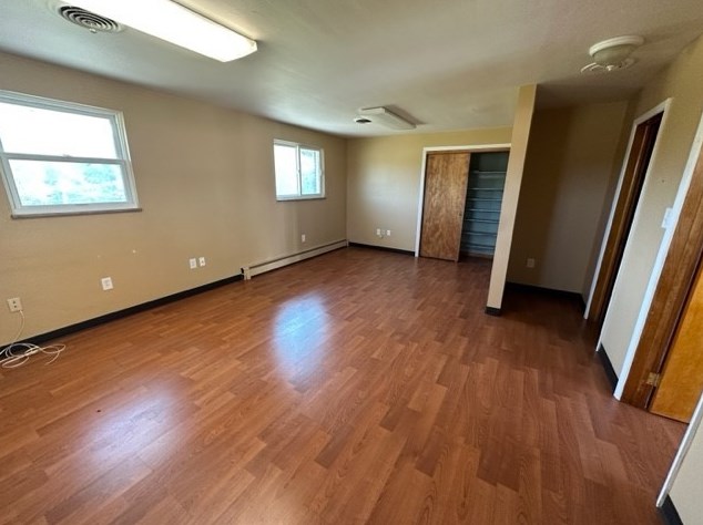 3138 Mount Morris Rd, Waynesburg PA  15370-2273 exterior