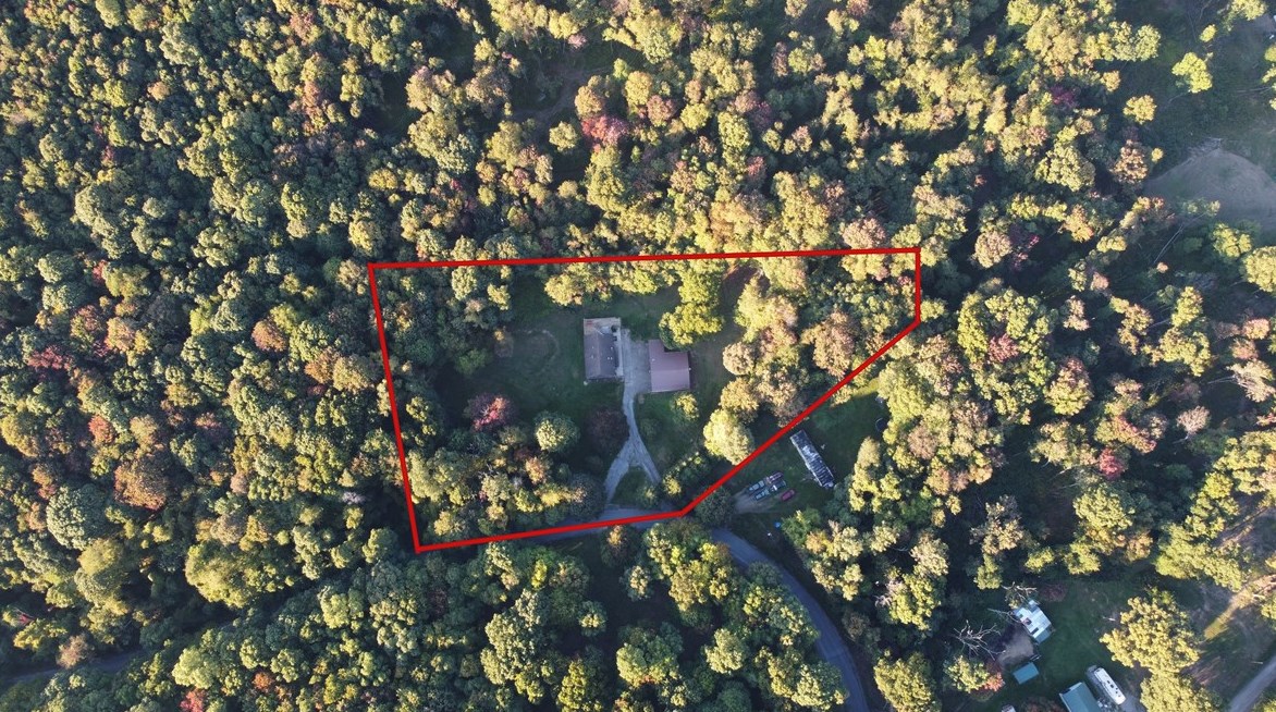 474 State Route 4013, Cowansville, PA 16218-1508