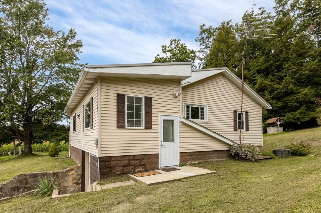 3632 State Route 308, Emlenton, PA 16373