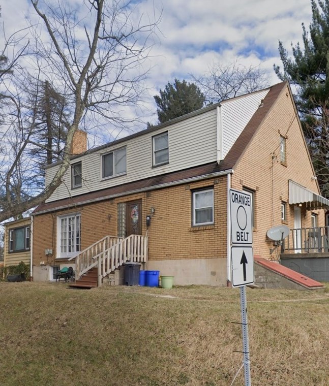500 Beatty Rd, Monroeville, PA 15146