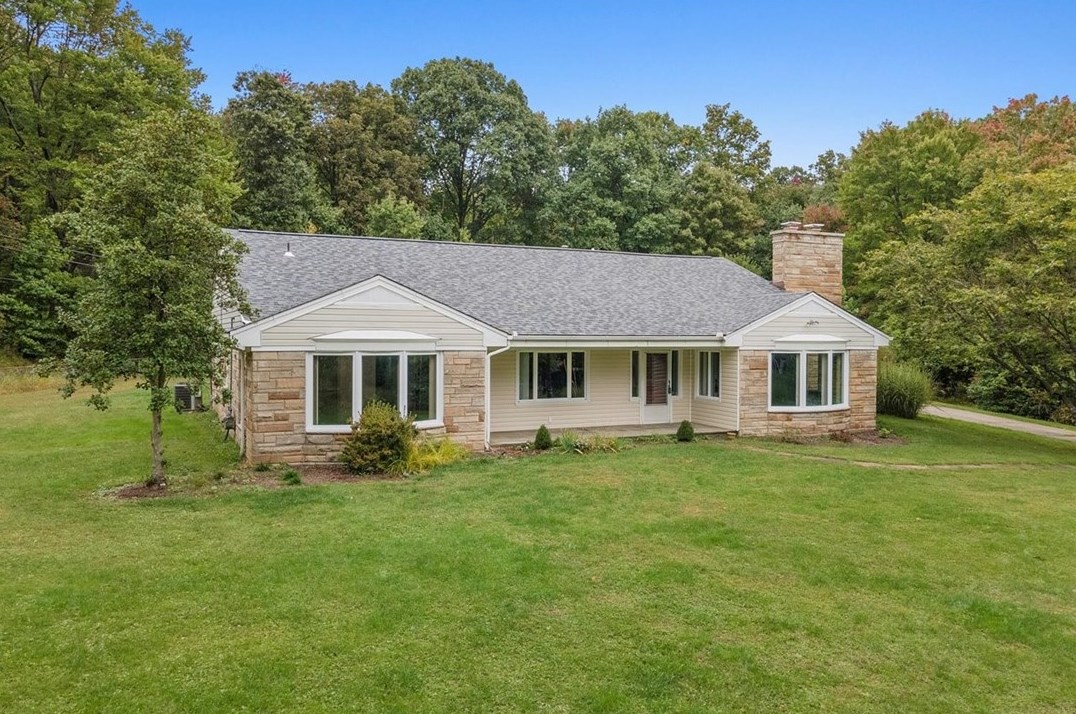 1485 Montgomery Rd, Allison Park, PA 15101-1720
