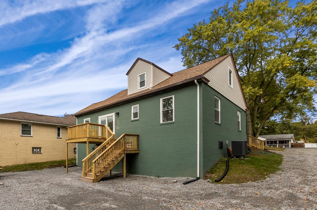 1183 Midland Beaver Rd, Industry PA  15052-1201 exterior