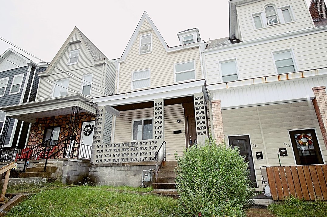 329 Augusta St, Pittsburgh, PA 15211