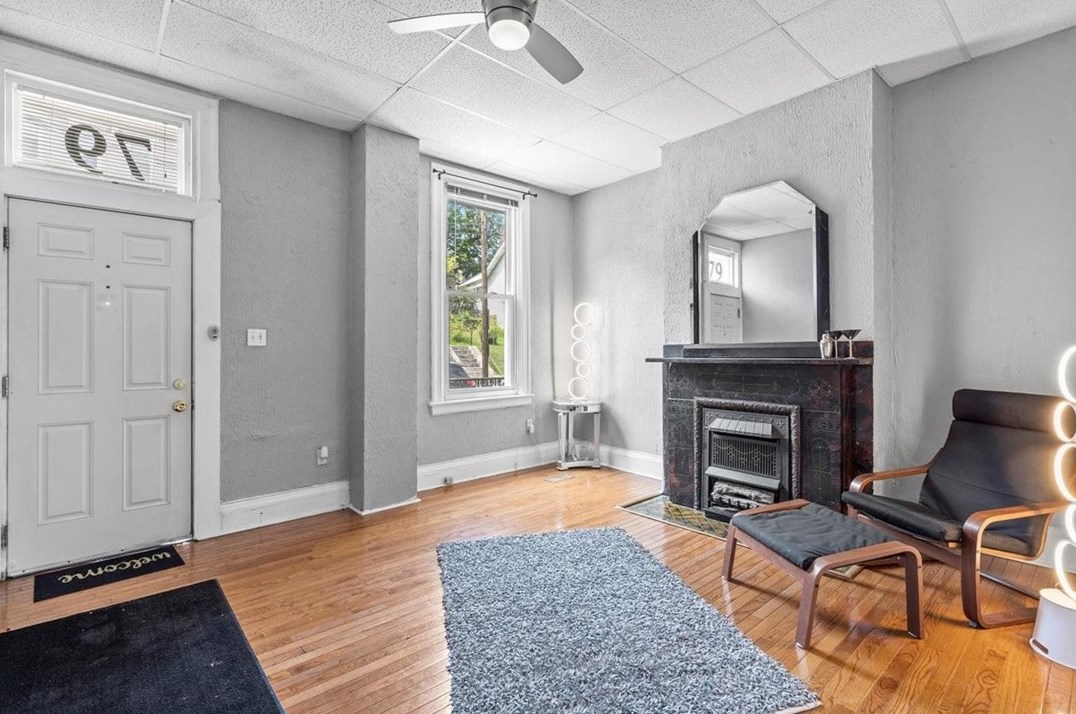 79 Wyoming St, Pittsburgh, PA 15211