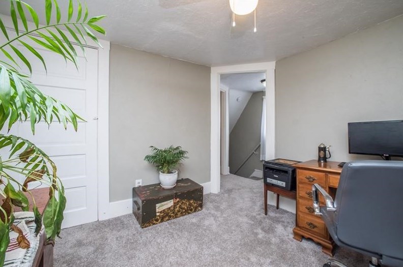 653 5th St, Monroeville PA  15140-1539 exterior