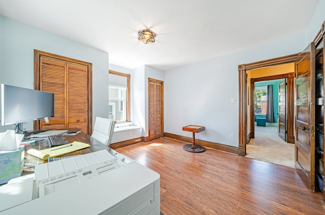 211 5 St, Youngwood PA  15697-1317 exterior