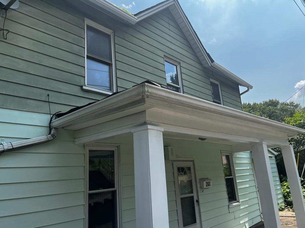 263 Greensburg Pike, North Versailles, PA 15137