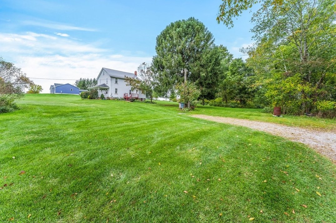 4259 Perry Hwy, Volant, PA 16156-3627
