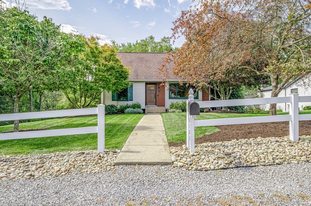 8787 Coyne Ave, Allison Park, PA 15101-2817
