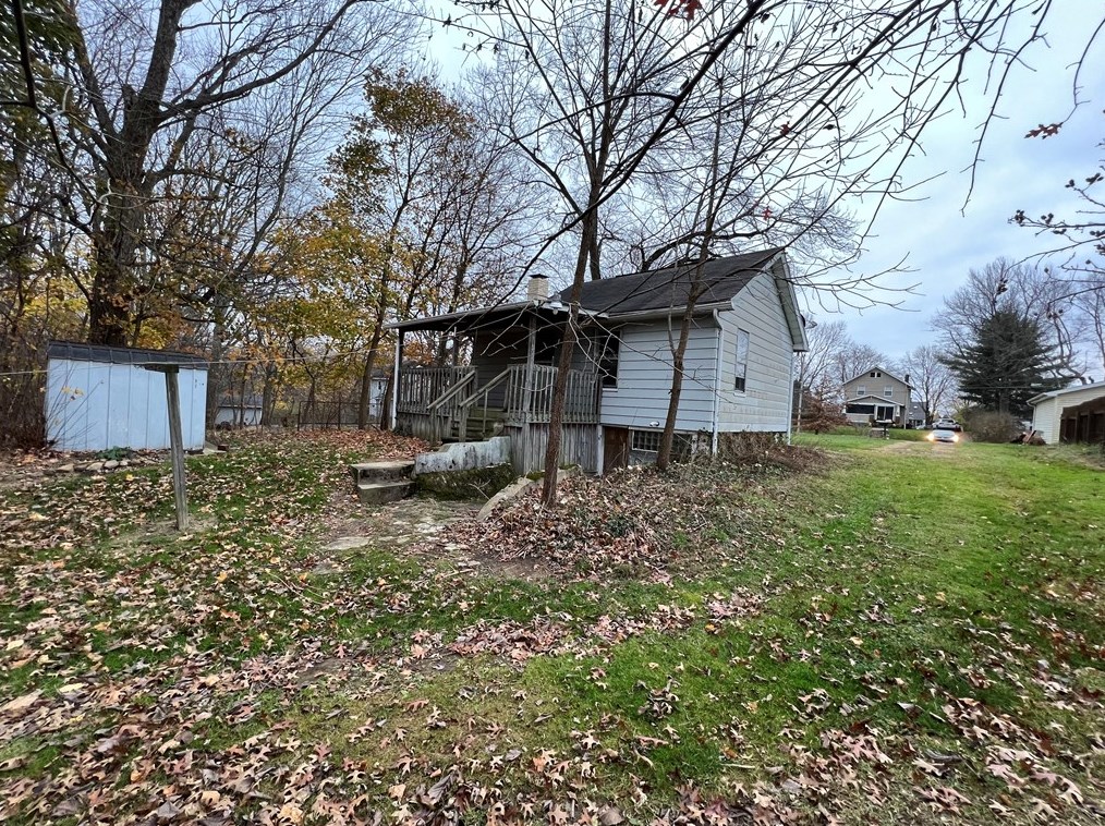 507 E Elizabeth St, New Castle, PA 16105