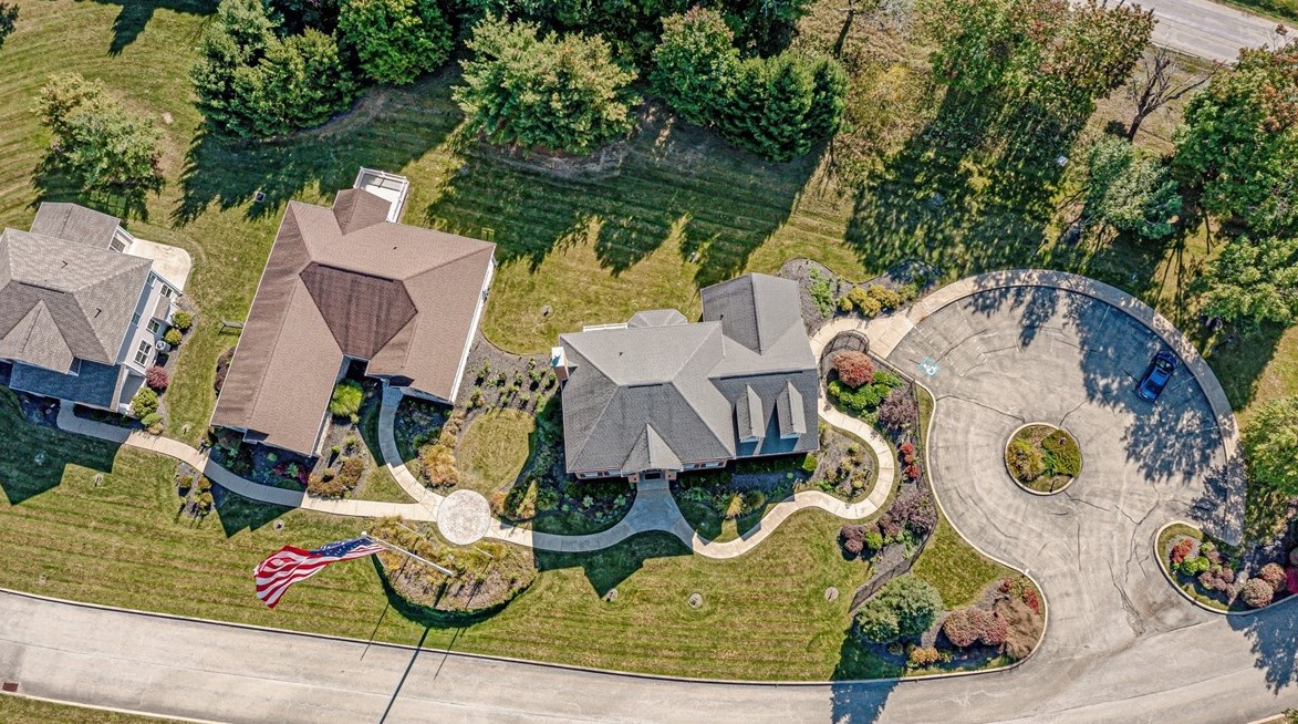 433 Brush Run Rd, Greensburg, PA 15601-8705