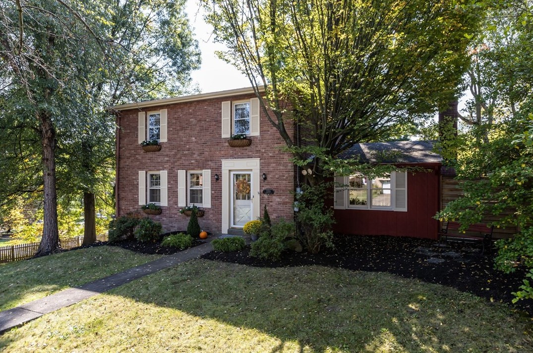 3201 Morningside Dr, Allison Park, PA 15101-1121