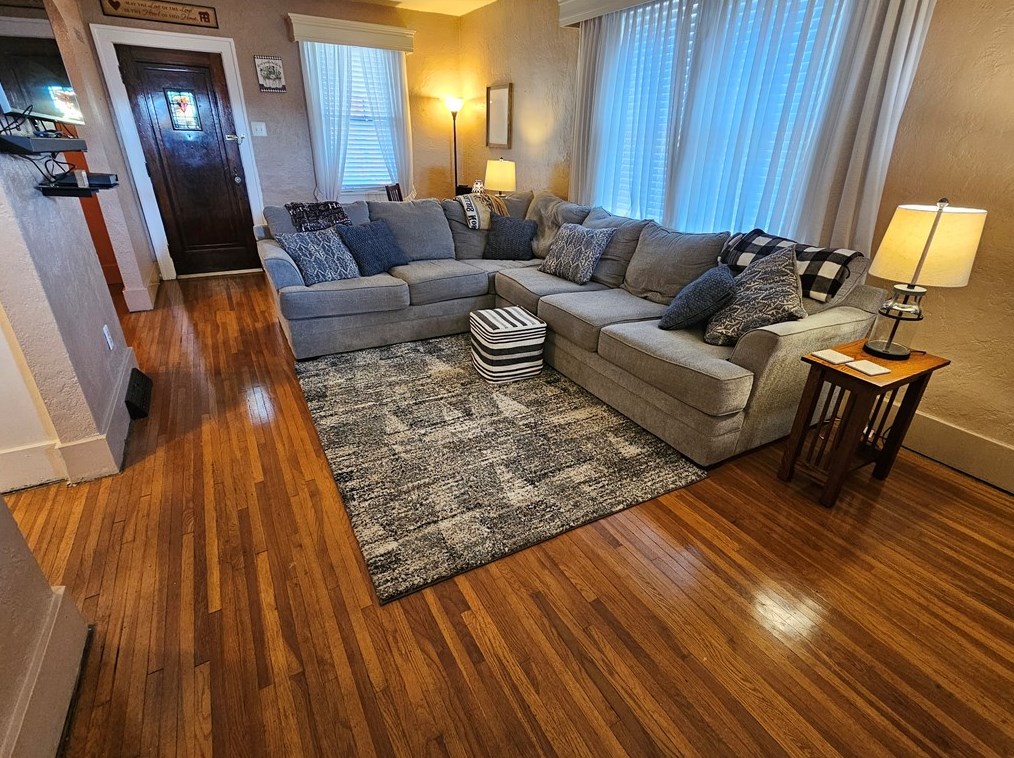 334 Tyler Ave, Washington PA 15301-3838 exterior