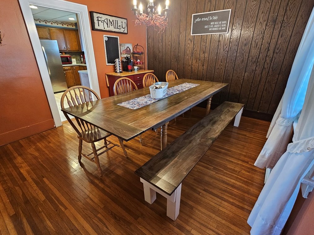 334 Tyler Ave, Washington PA 15301-3838 exterior