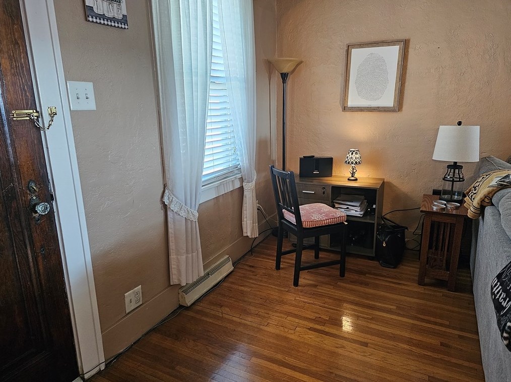 334 Tyler Ave, Washington PA 15301-3838 exterior