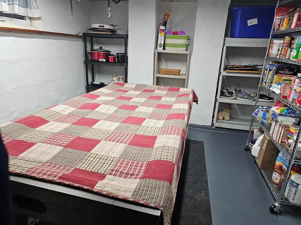 334 Tyler Ave, Washington PA 15301-3838 exterior