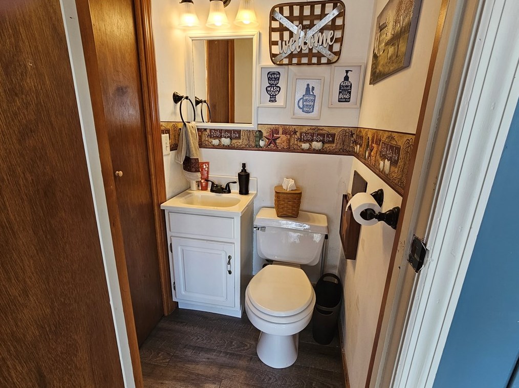 334 Tyler Ave, Washington PA 15301-3838 exterior