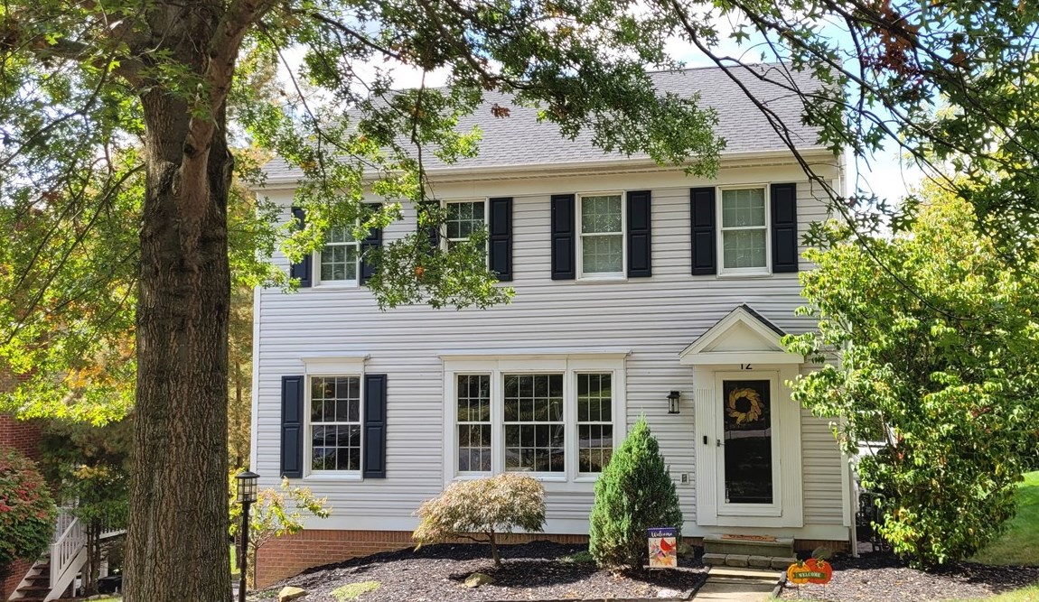 12 Pacers Ridge Dr North, Canonsburg, PA 15317
