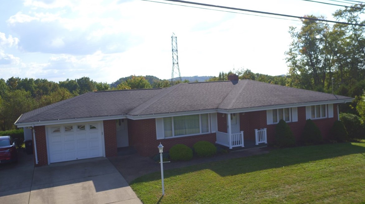 5067 Pennsylvania St, Export PA  15632-2536 exterior