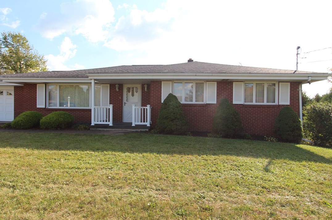 5067 Pennsylvania St, Export PA  15632-2536 exterior