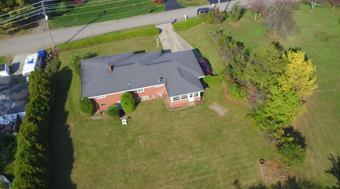 5067 Pennsylvania St, Export PA  15632-2536 exterior