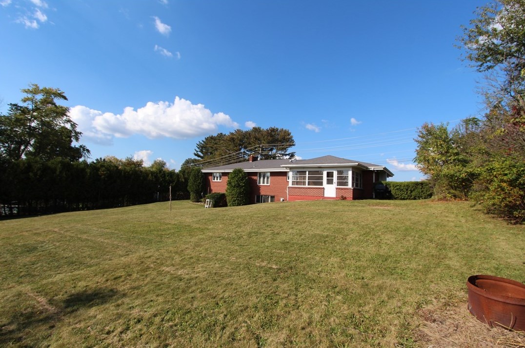 5067 Pennsylvania St, Export PA  15632-2536 exterior