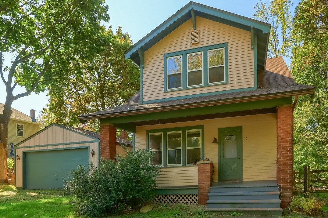 56 Dodds Ave, Valencia, PA 16059-8708