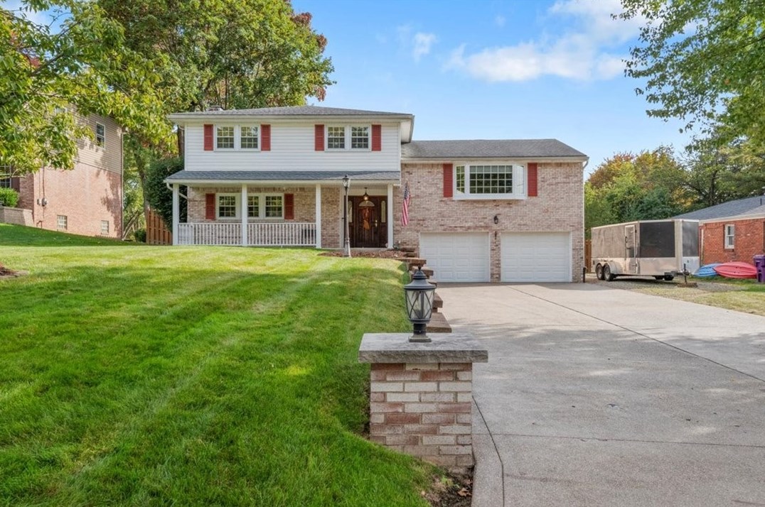 406 Pennsylvania Ave, Verona, PA 15147