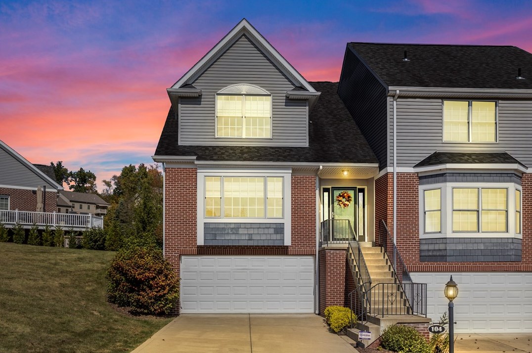 104 Lenox Dr, Imperial, PA 15126